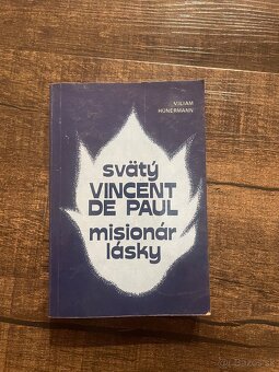 Náboženská literatúra: Balík 7 kníh - 4