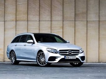 Kúpim mercedes E 200cdi Combi - 4