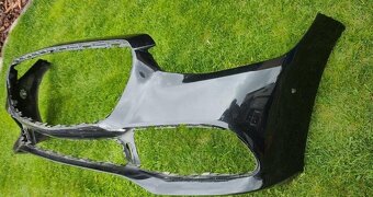 Mercedes S class W223 / V223 2020 - predny naraznik - 4