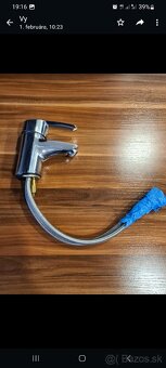 Laufen Pro S umyvadlo 65cm - 4