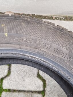 225/55 R17 zimne - 4