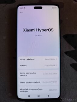 Predam xiaomi 13 lite - 4