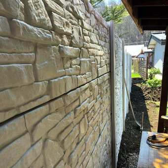 Kvalitné oplotenie na kľúč - 4