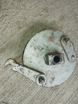 Jawa 175,250 špeciál - 4