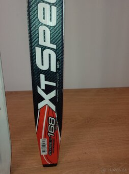 Bežky na klasiku Peltonen,Rossignol - 4