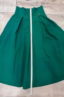 Spoločenská sukňa - 4