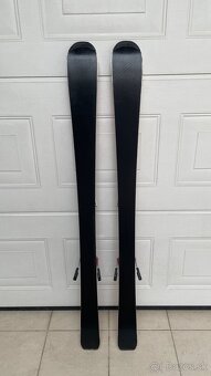 2x lyže 130 cm  Atomic Redster - 4
