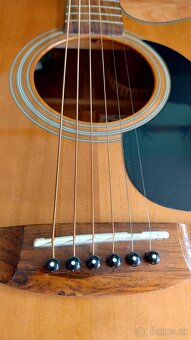 Elektroakusticka gitara Takamine EG320SC seria "G" - 4