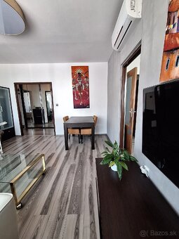 Prenájom 2-izbovy byt Ružinov - 4