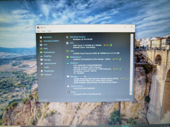 notebook Lenovo E440 - Core i7, 8GB, nVidia GT740, 250GB SSD - 4