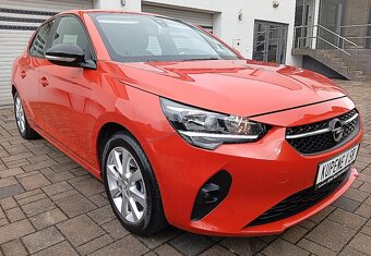 Opel Corsa 1.2 Edition - 4