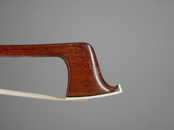 August Edwin Prager + certifikát a ohodnotenie - 4