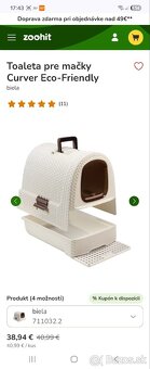 Zachod pre mačku - 4