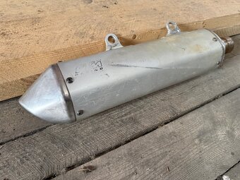 Výfuk Ktm sxf 350 - 4