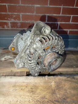 Alternátor Valeo BMW - 4