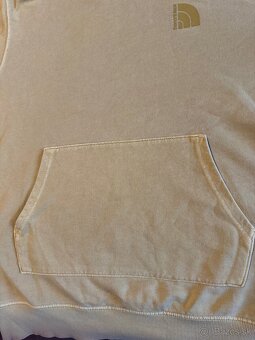 The North Face mikina - 4