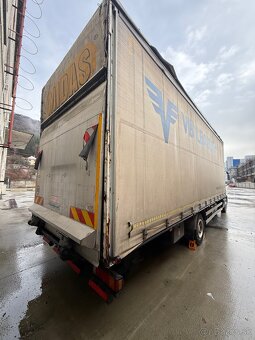 Iveco eurocargo 160E24 čelo - 4