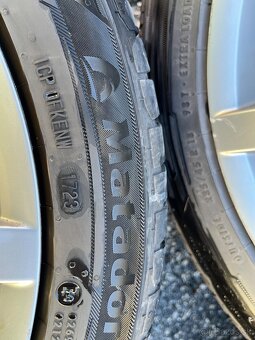 Disky VW Monterey r-line 5x112 - 4