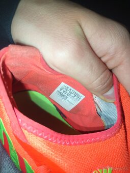 Predám kopačky Adidas, Prešov - 4