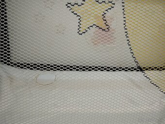 Predam cestovnu postielku - 4