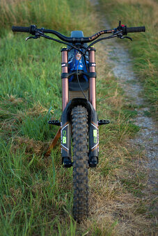 SurRon LightBee 23kW - 4