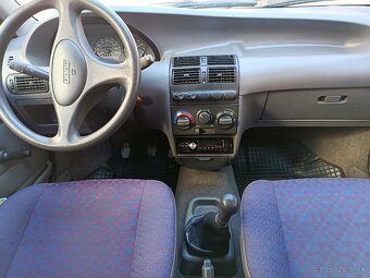 Predám Fiat Punto_S - 4