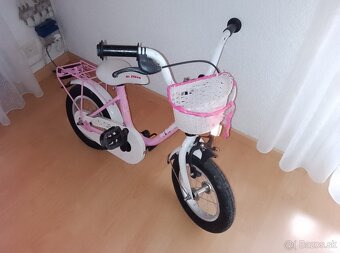 Predám tri detské bicykle - 4