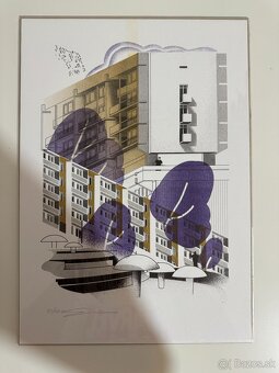 3 grafiky čierne diery SPOLU  od Jozef Gľaba - 4