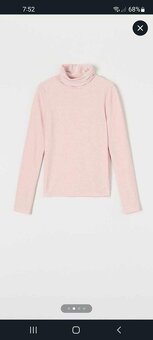 Bledoružový rolák - 4