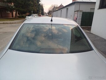 Škoda Superb 1.9 TDI 85kw - 4