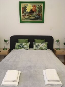 Predám posteľ KONGSBERG 140x200 - 4