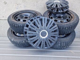 5x100 r15 - 4