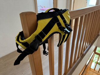 Plavacia vesta pre psa trixie - 4