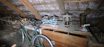 Predám rôzne starozitnosti - 4