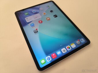 Ipad PRO 11 256gb Silver / 2.Generácia - 4