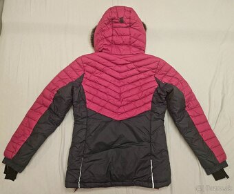 Lyziarska bunda v.152, zn Loap - 4