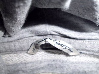 Guess pánska mikina M - 4