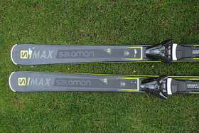 Salomon S/MAX 10 - 4