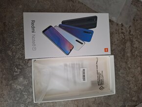 Predám Xiaomi Redmi Note 8T - 4