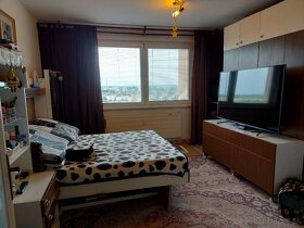 Predaj – veľký 3 izbový byt, Vinohrady - 4