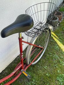 Predám bicykel - 4
