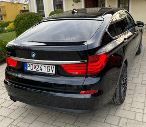BMW 5GT3.0 XDrive - 4