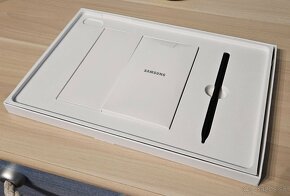Samsung Galaxy Tab S8+ WiFi 128/8GB - 4