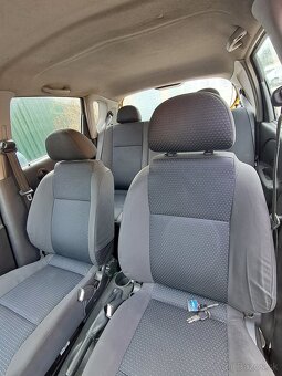 Chevrolet Aveo 1.2 54kw - Nepojazdné pozorne čítať - 4