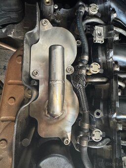 BMW M57 m47 - 4