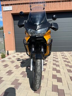 Honda Varadero 1000,2010 možná výmena - 4