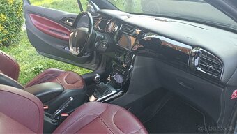 Citroen ds3 180PS - 4