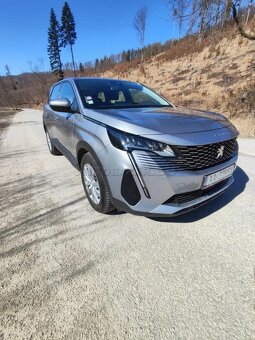 Peugeot 5008 ( Automat ) - 4