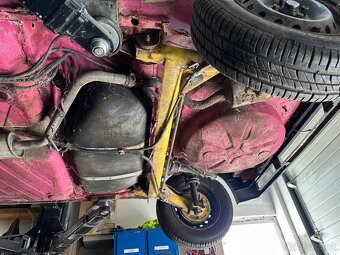 Predám favorit ktorý chodil na tuning zrazy - 4