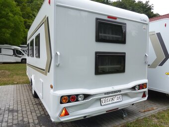Karavan Weinsberg CaraOne 480QDK 2022 15.853.-€ bez dph - 4
